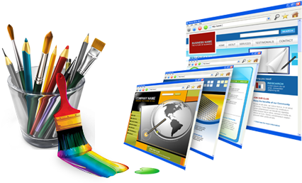 Expert Web Design for Small and Medium Size Businesses