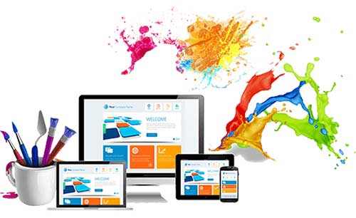 Website Design and Developement for Small to Medium Size Businesses by Targeted Web Design